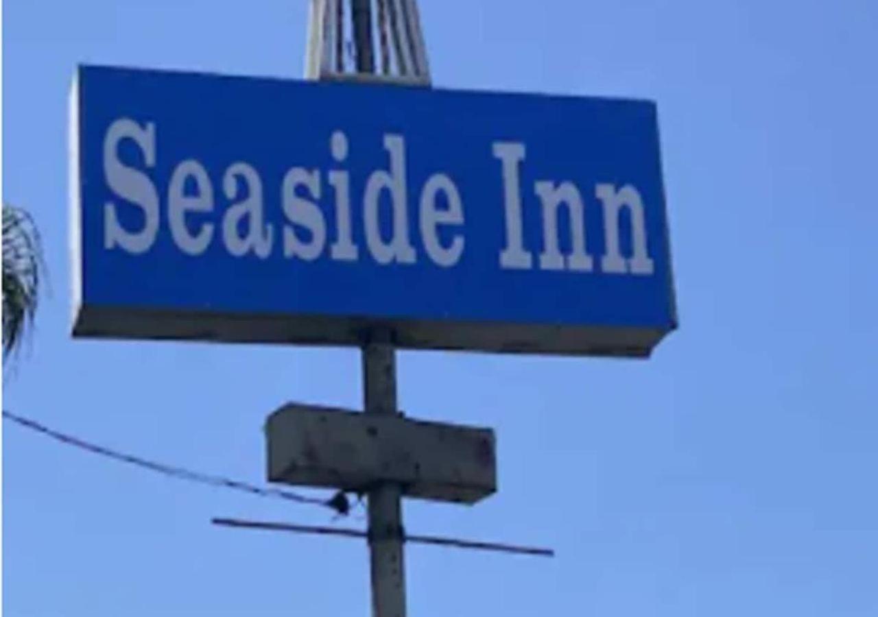 Seaside Inn Оушенсайд Экстерьер фото